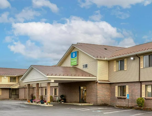 SureStay by Best Western Massena hotel detail image 1