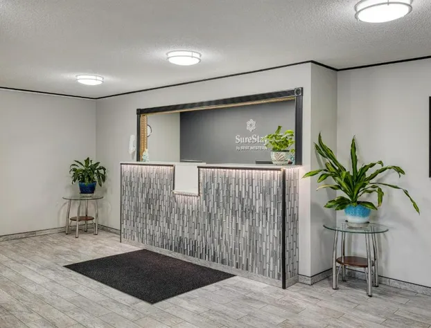 SureStay by Best Western Massena hotel detail image 2