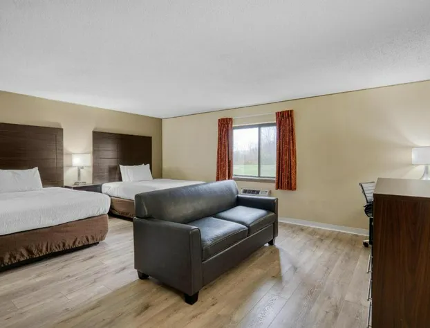 SureStay by Best Western Massena hotel detail image 4