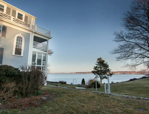 The Yankee Clipper Inn hotel detail image 1