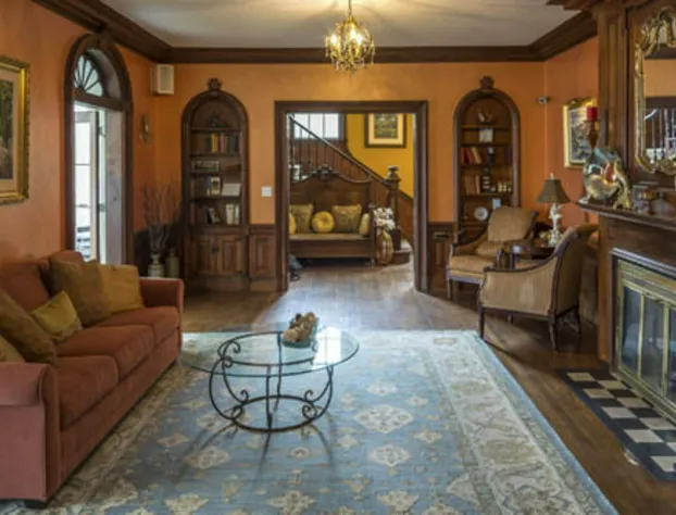 The Yankee Clipper Inn hotel detail image 3