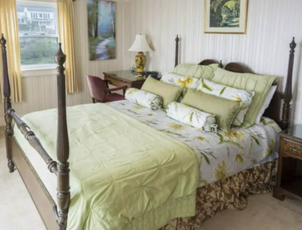 The Yankee Clipper Inn hotel detail image 4