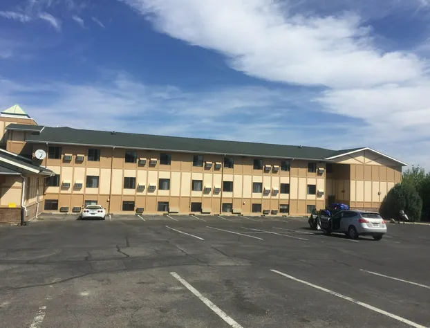 Super 8 by Wyndham Helena hotel detail image 2