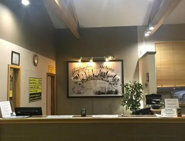 Super 8 by Wyndham Helena hotel detail image 4