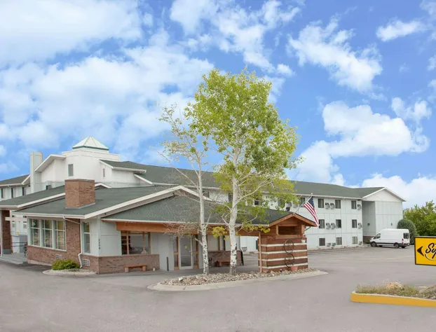 Super 8 by Wyndham Helena hotel detail image 2