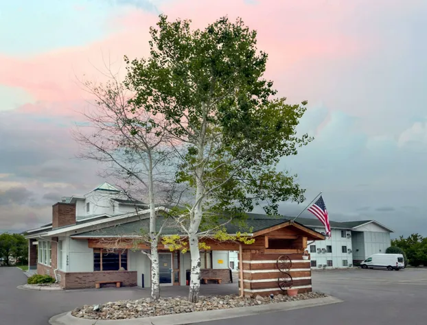 Super 8 by Wyndham Helena hotel detail image 3