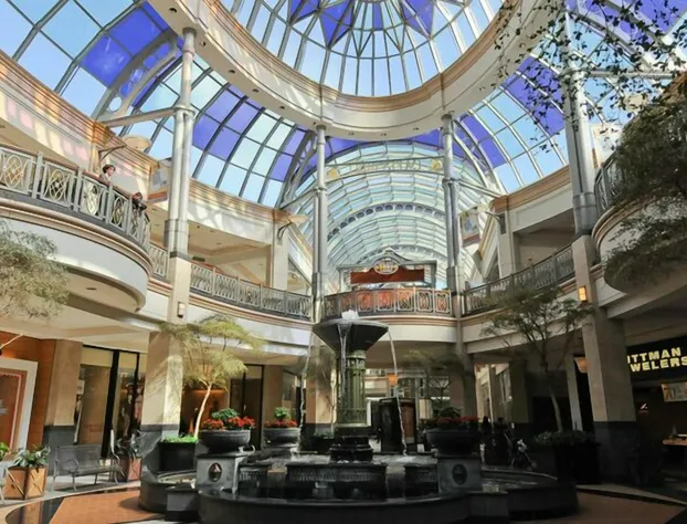 Hammock Inn and Suites Exton King of Prussia hotel detail image 1