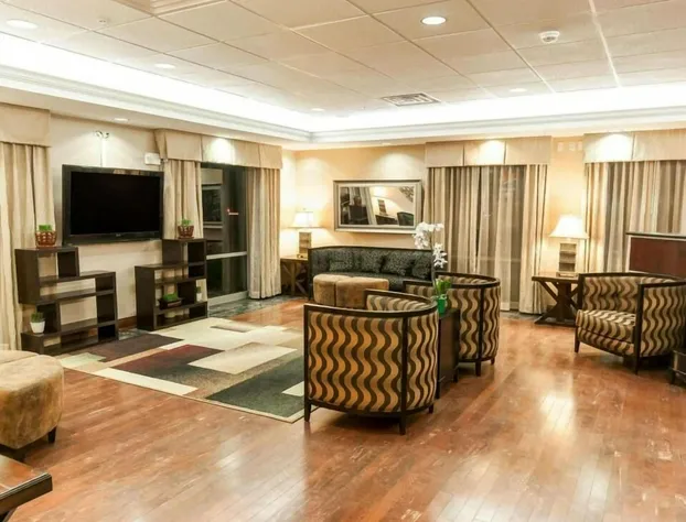 Hammock Inn and Suites Exton King of Prussia hotel detail image 3