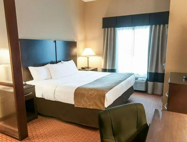 Hammock Inn and Suites Exton King of Prussia hotel detail image 4