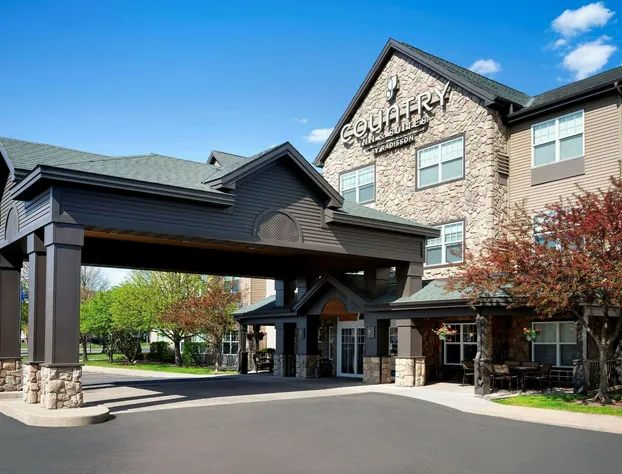 Country Inn & Suites by Radisson Albertville near Outlet Mall hotel detail image 1