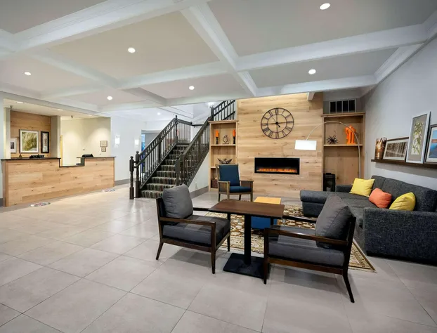 Country Inn & Suites by Radisson Albertville near Outlet Mall hotel detail image 2