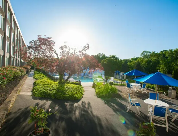 Chester Hotel & Conference Center hotel detail image 1