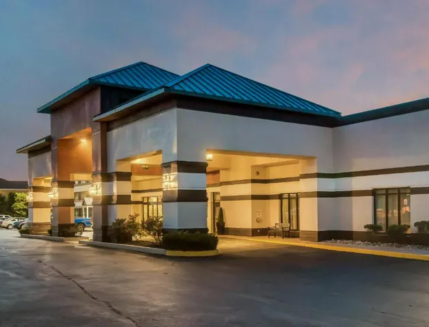 Chester Hotel & Conference Center hotel detail image 2