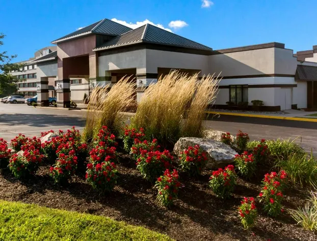 Chester Hotel & Conference Center hotel detail image 3