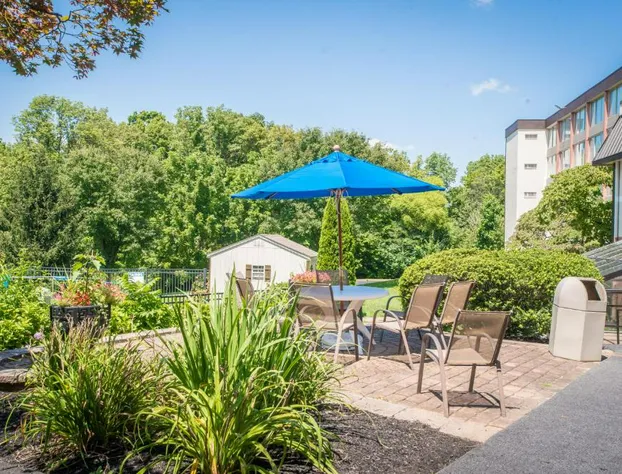 Chester Hotel & Conference Center hotel detail image 4