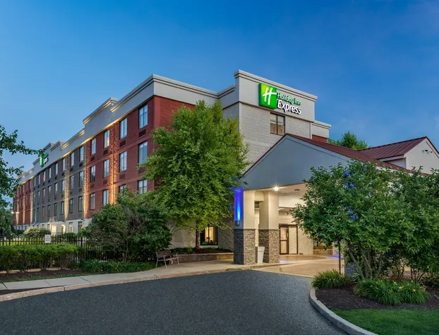 Holiday Inn Express Exton by IHG hotel detail image 2