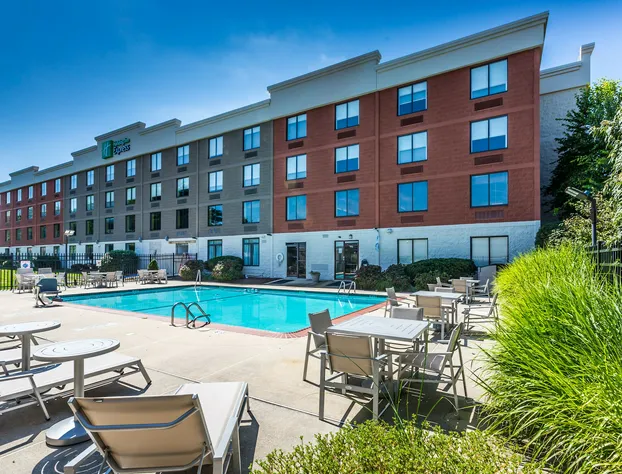 Holiday Inn Express Exton by IHG hotel detail image 3