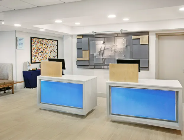 Holiday Inn Express Exton by IHG hotel detail image 4