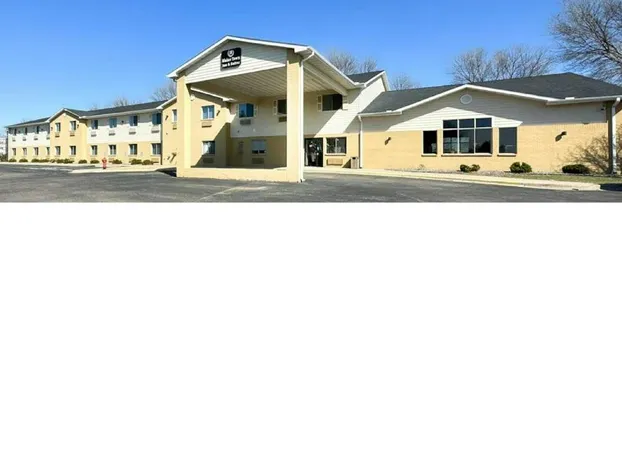 Blaine Town Inn & Suites hotel detail image 2