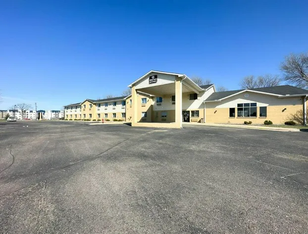 Blaine Town Inn & Suites hotel detail image 3