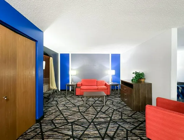 Blaine Town Inn & Suites hotel detail image 3