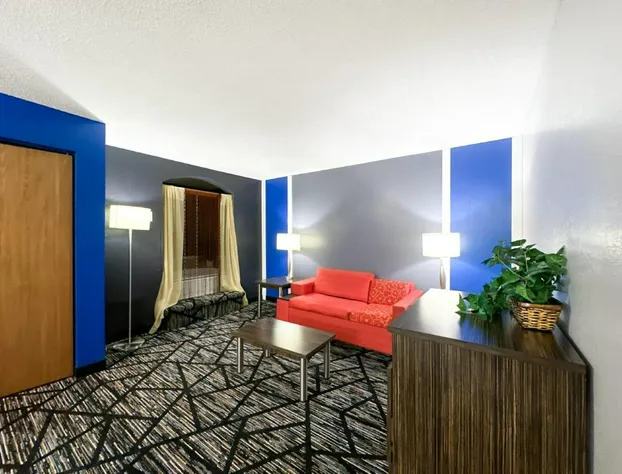 Blaine Town Inn & Suites hotel detail image 4