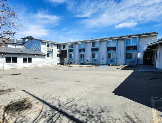 Rodeway Inn hotel detail image 4