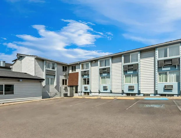 Rodeway Inn Helena hotel detail image 3