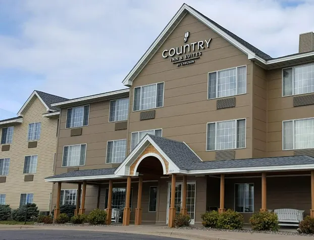 Country Inn & Suites by Radisson, Elk River, MN hotel detail image 3