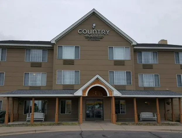 Country Inn & Suites by Radisson, Elk River, MN hotel detail image 1