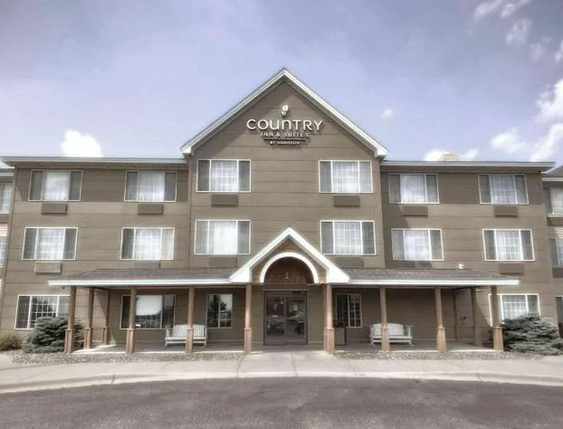 Country Inn & Suites by Radisson, Elk River, MN hotel detail image 2