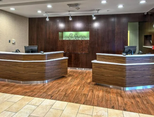 Courtyard by Marriott Lima hotel detail image 3