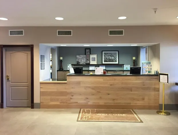 Country Inn & Suites by Radisson, Lima hotel detail image 2