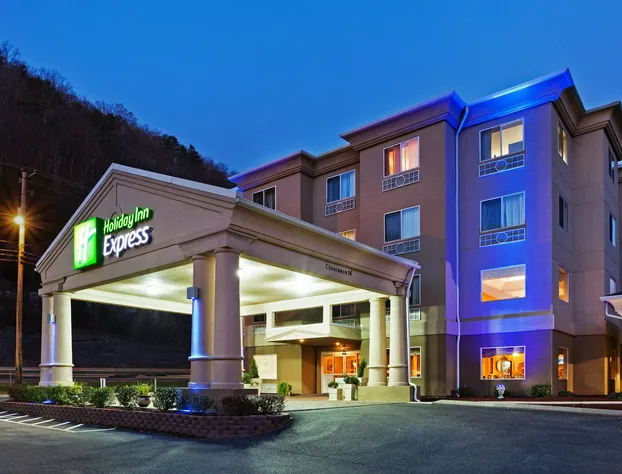 Holiday Inn Express Hotel & Suites Pikeville by IHG hotel detail image 2