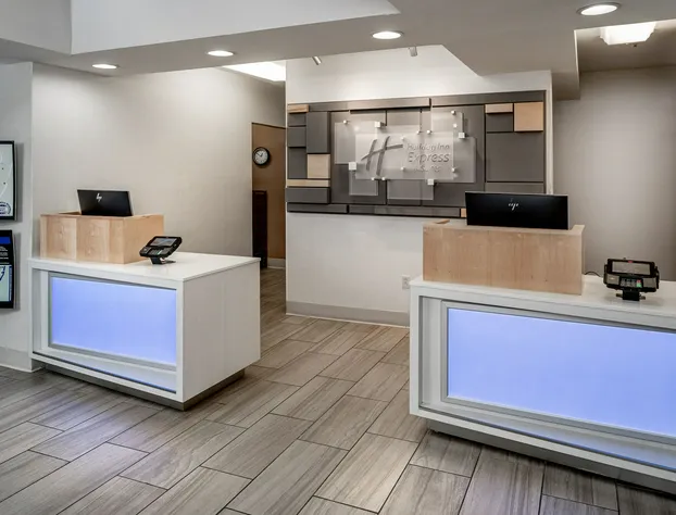 Holiday Inn Express Hotel & Suites Pikeville by IHG hotel detail image 4