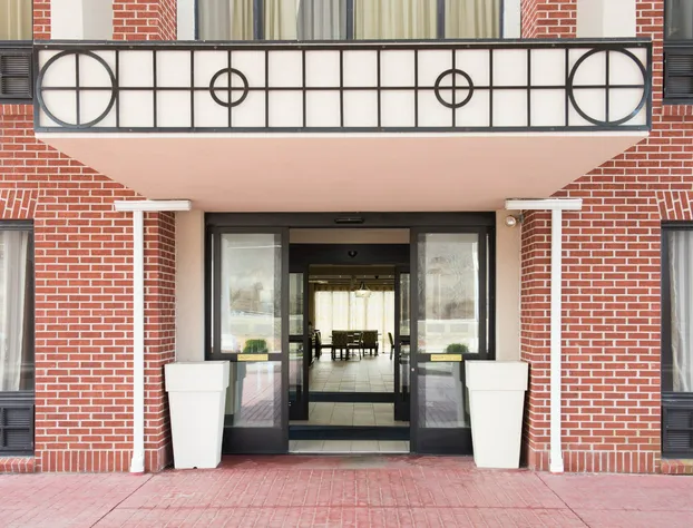 Holiday Inn Express & Suites Ashland by IHG hotel detail image 2