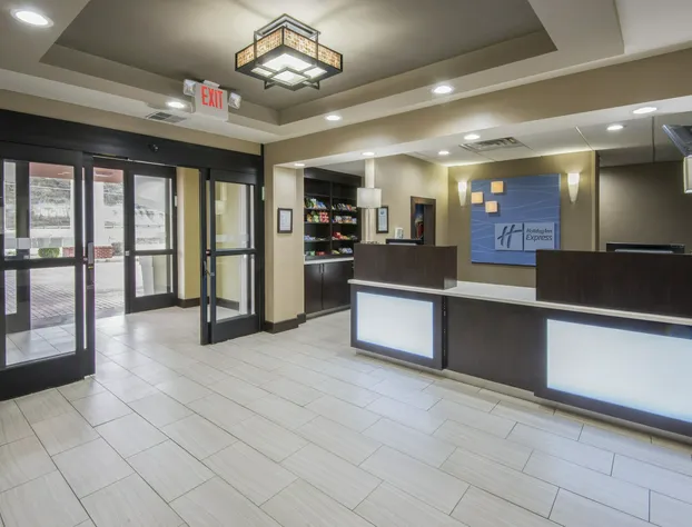 Holiday Inn Express & Suites Ashland by IHG hotel detail image 3