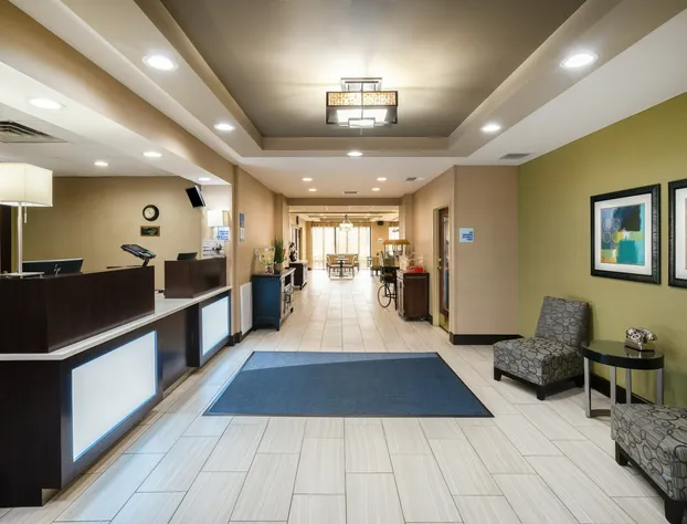 Holiday Inn Express & Suites Ashland by IHG hotel detail image 4