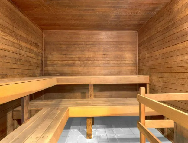 Howard Johnson by Wyndham Lima hotel detail image 1