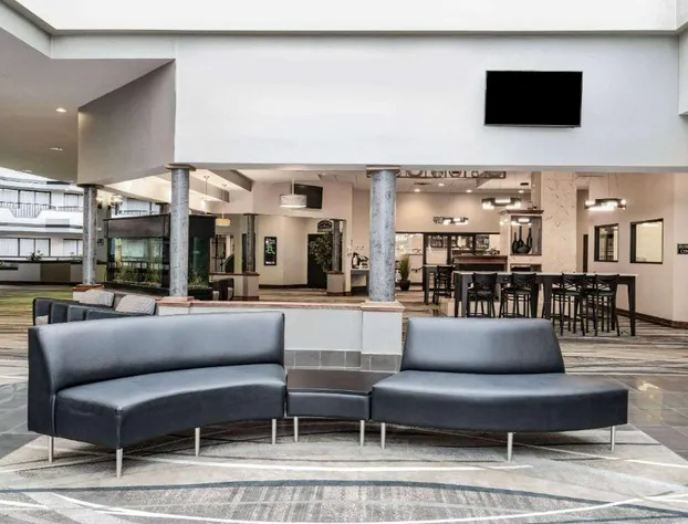 Howard Johnson by Wyndham Lima hotel detail image 3