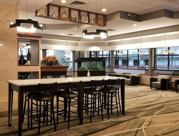 Howard Johnson by Wyndham Lima hotel detail image 4