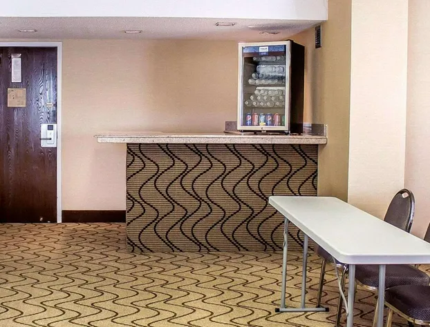 Quality Inn Lima Northeast hotel detail image 3