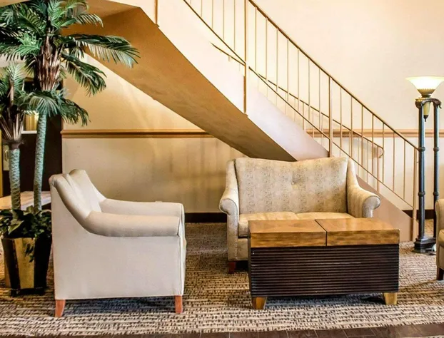 Quality Inn hotel detail image 2