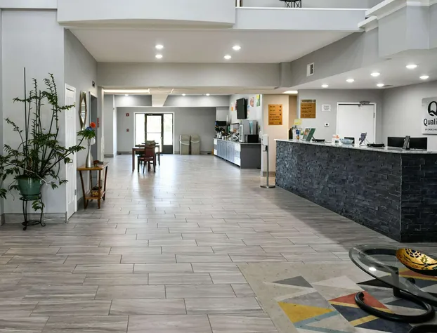 Quality Inn & Suites Brooks Louisville South hotel detail image 2