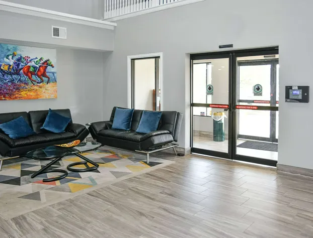 Quality Inn & Suites Brooks Louisville South hotel detail image 3