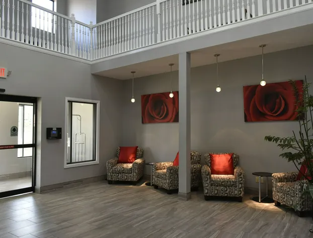 Quality Inn & Suites Brooks Louisville South hotel detail image 4