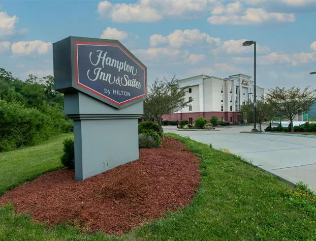 Hampton Inn & Suites Wilder hotel detail image 1