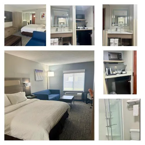 Keene Elm City Hotel Ascend Hotel Collection hotel hero