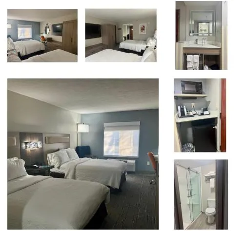 Keene Elm City Hotel Ascend Hotel Collection hotel detail image 1