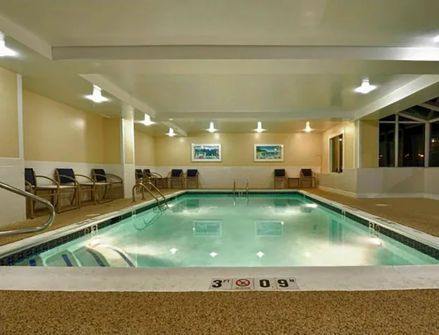 Keene Elm City Hotel Ascend Hotel Collection hotel detail image 2